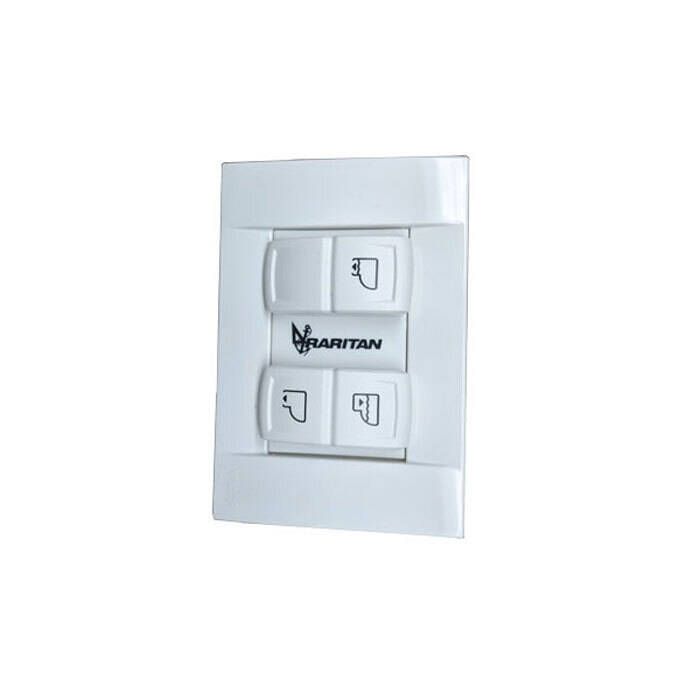 Raritan Multifunction Flush Panel [221600]