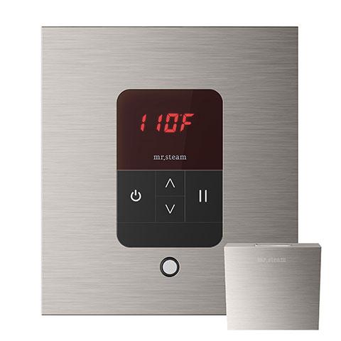 Mr.Steam MSITEMPO Digital 60-Minute Steam Shower Control Package