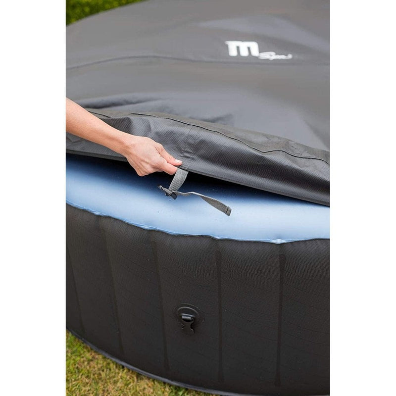 Mspa Bergen Cover Attachment