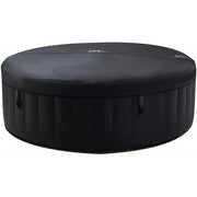 Mspa Bergen with Cover