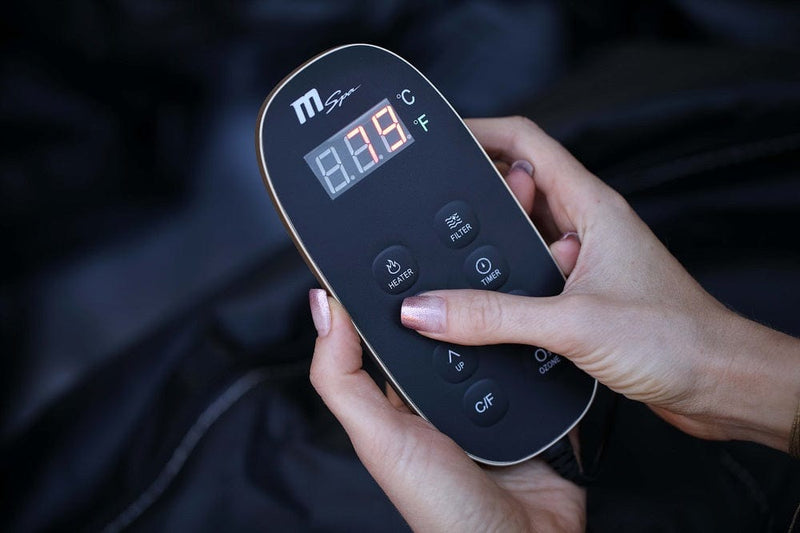 Mspa Camaro with Controls