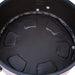 Interior of the Mspa Duet Hot Tub