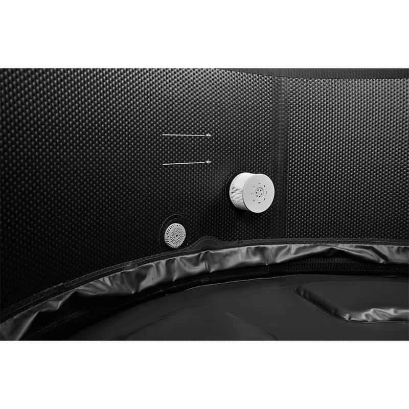 Internal Filter of the Mspa Duet