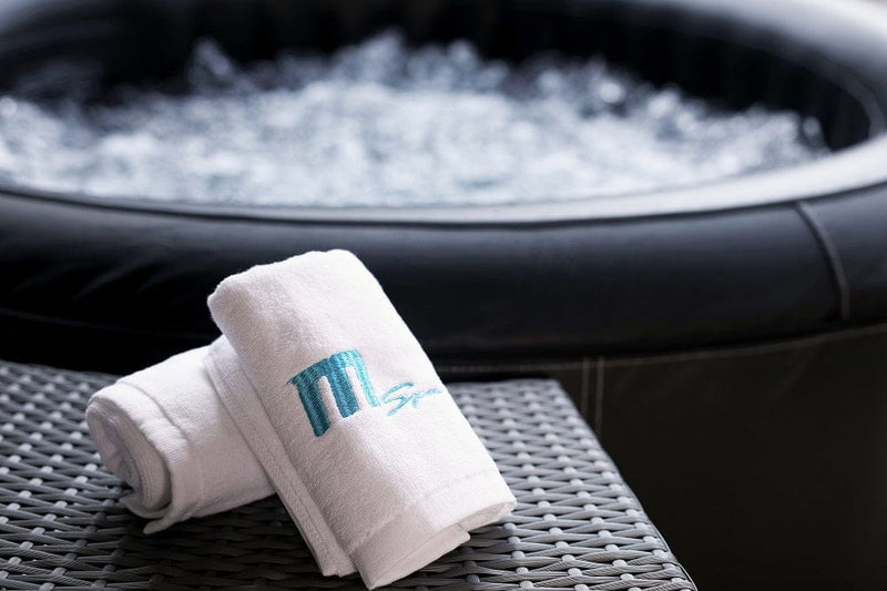 Relax with MSpa Camaro