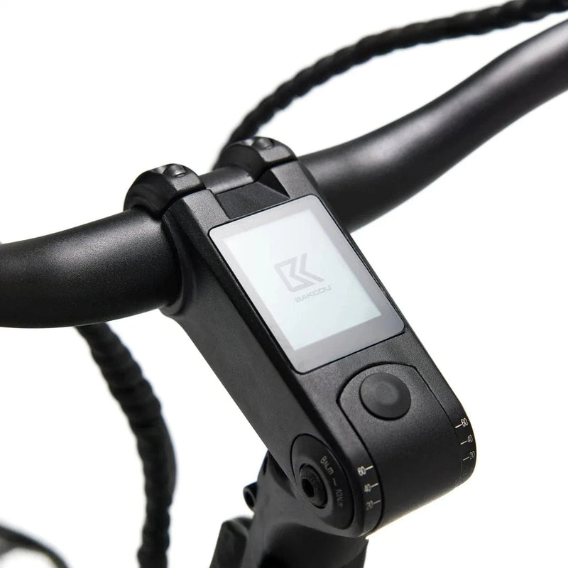 Bakcou Mule SD 26 (2025 Model) Electric Bike