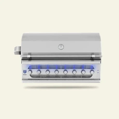 American Made Grills Muscle 54" Outdoor Grill