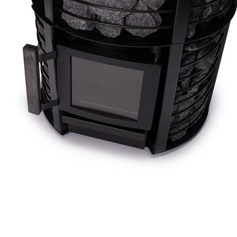 Narvi Inari Plus 16kW Wood-Burning Sauna Stove