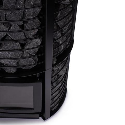 Narvi Inari Plus 16kW Wood-Burning Sauna Stove