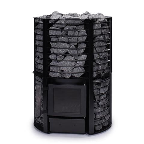 Narvi Inari Plus 16kW Wood-Burning Sauna Stove