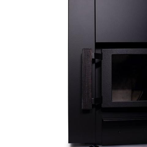 Narvi Kaamos 20 21kW Wood-Burning Sauna Stove