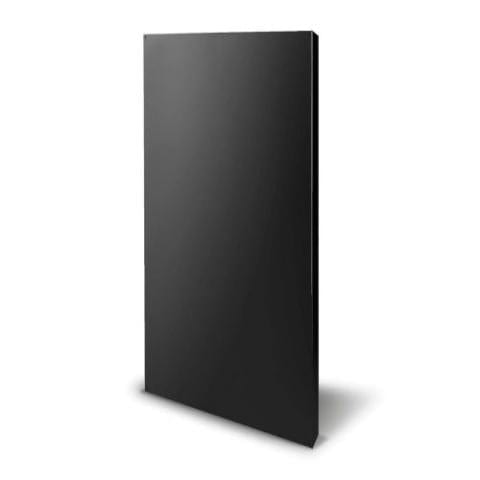 Narvi Protective Wall Black 650x1150