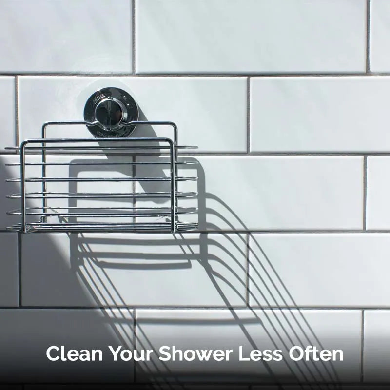 Natural Action Shower Revitalizer