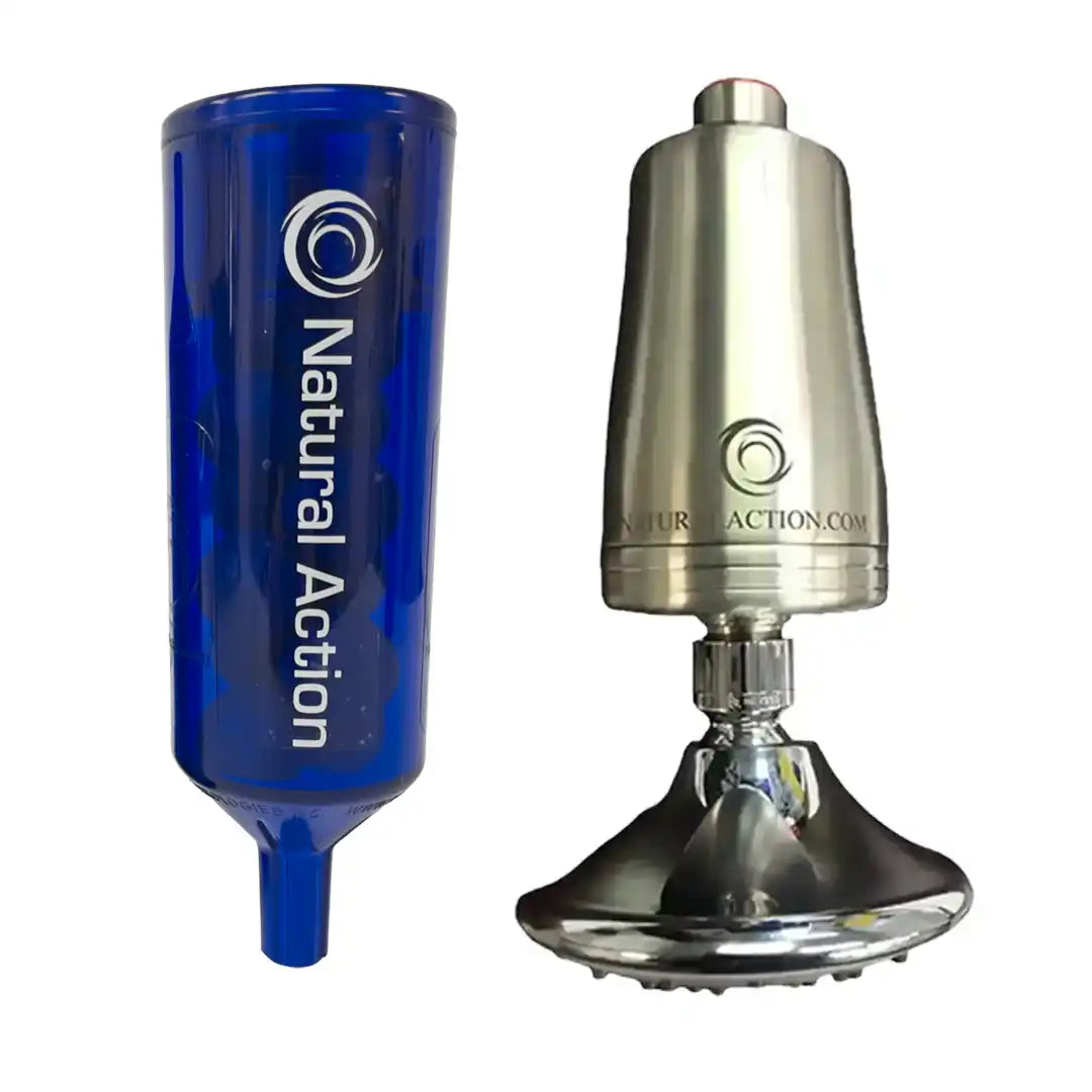 Portable Water Revitalizer