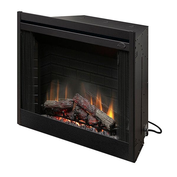 Dimplex BF Series 33" Deluxe Built-In Electric Firebox