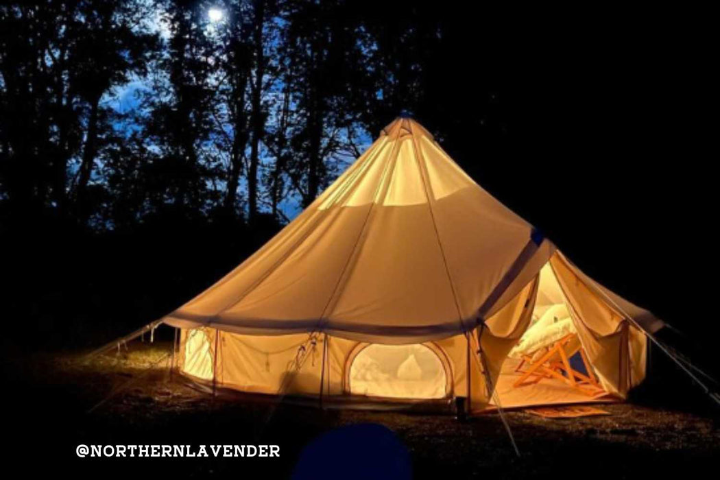 Life InTents 19' (6M) Stella™ Stargazing Tent