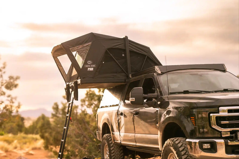 Freespirit Recreation Nova King - Rooftop Tent