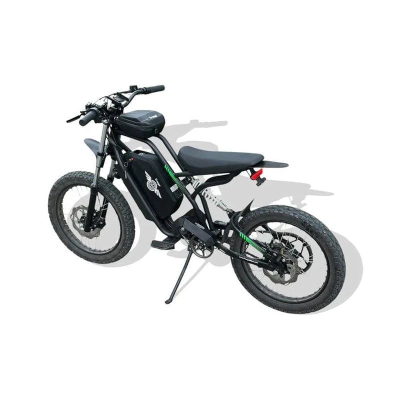 Freego Nova 3 Mid-drive All-Terrain Electric Motorcycle