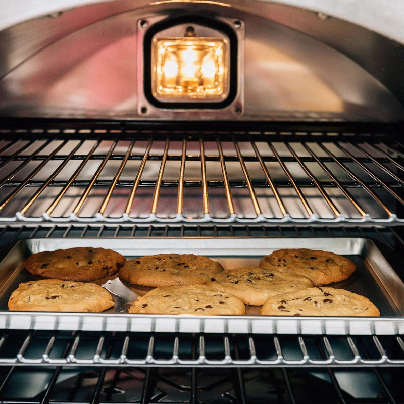 SummerSet Grills The Outdoor Oven