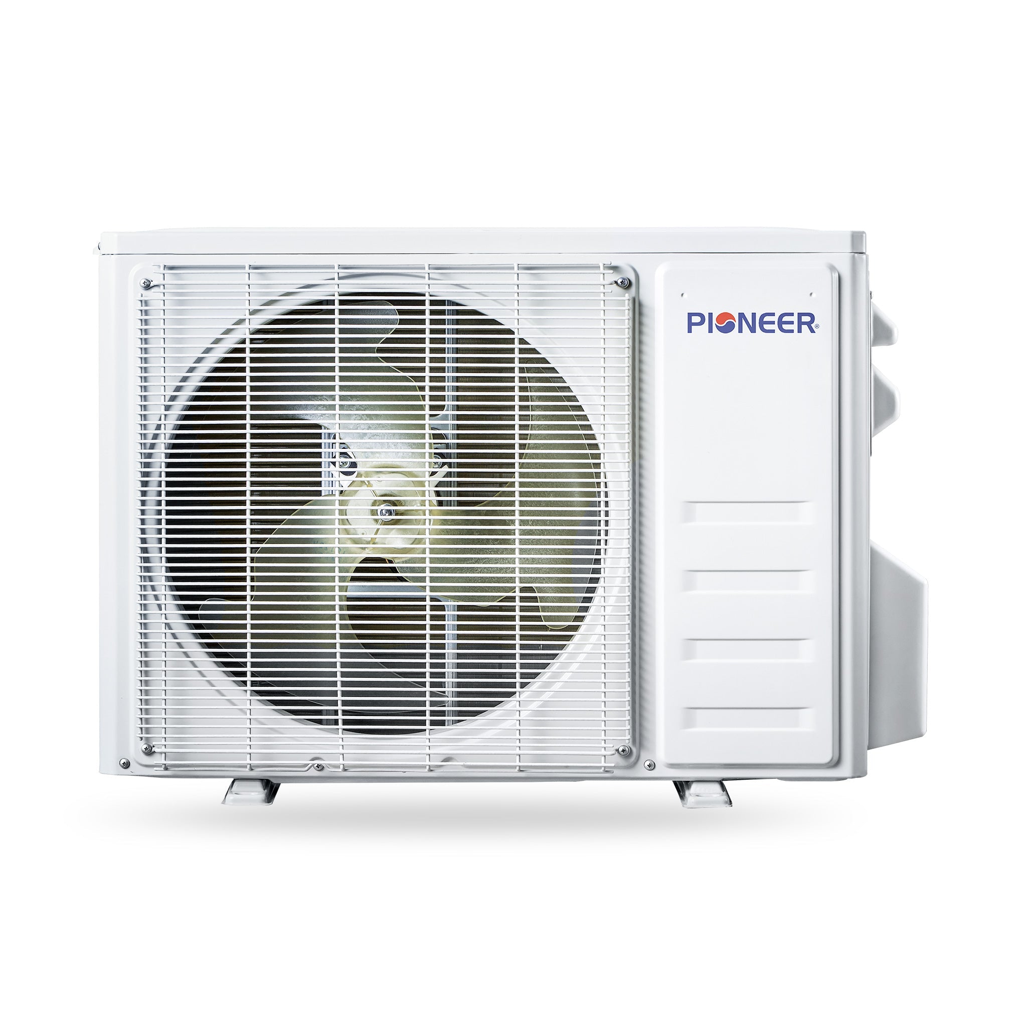 Pioneer Quantum Ultra 24,000 BTU Ceiling Concealed Ducted Mini-Split - Thumbnail 4