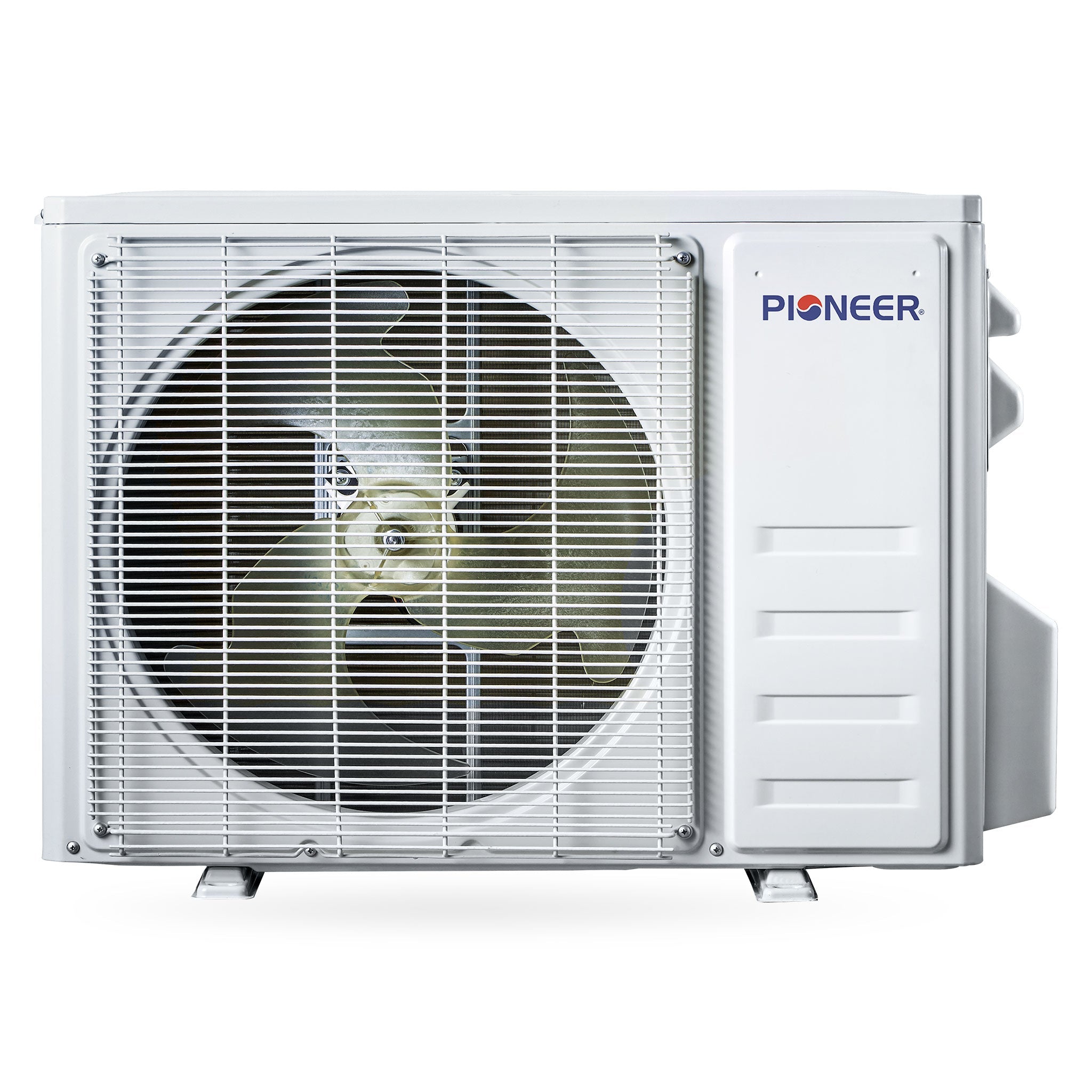 Pioneer Quantum Ductless Mini-Split Heat Pump