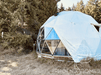 Phoenix Domes Hybrid PVC/Glass Dome Upgrade