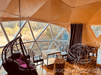 Phoenix Domes Hybrid PVC/Glass Dome Upgrade