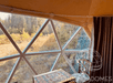 Phoenix Domes Hybrid PVC/Glass Dome Upgrade