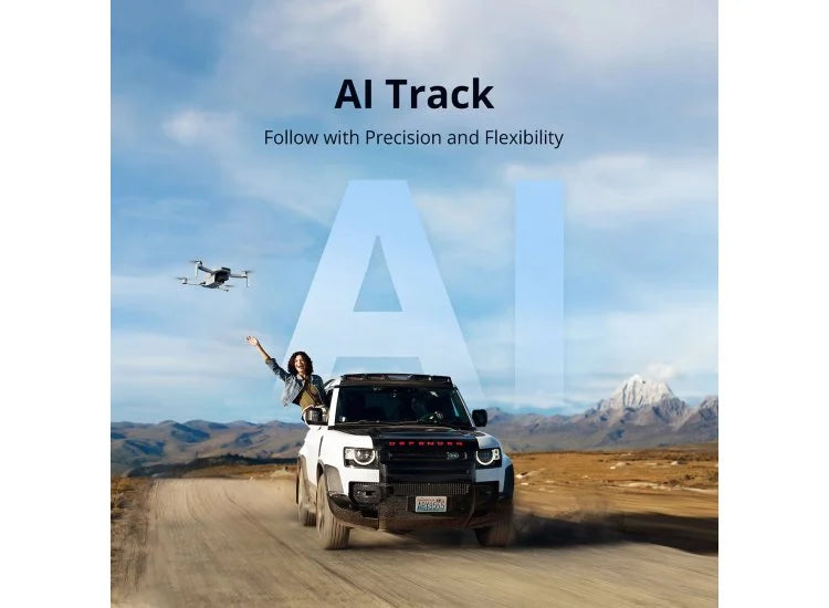 Potensic ATOM 2 Drone 8K with Screen Remote
