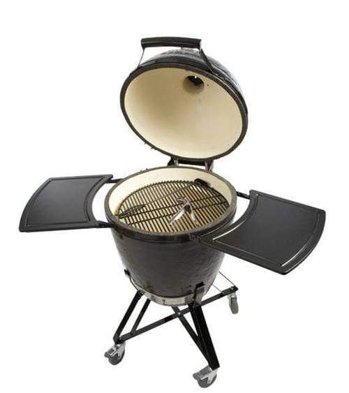 Primo All-In-One Round Ceramic Charcoal Grill