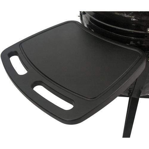 Primo All-In-One Oval X-Large Ceramic Charcoal Grill