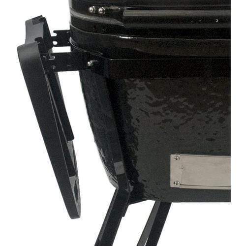 Primo All-In-One Oval X-Large Ceramic Charcoal Grill