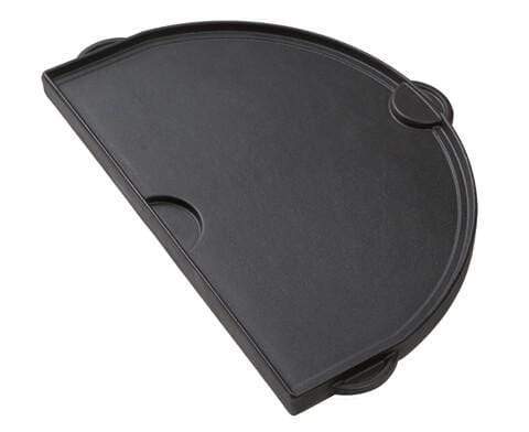 Primo Cast Iron Griddle for Oval Junior