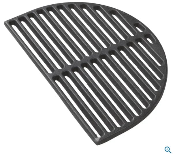 Primo Cast Iron Searing Grate For Oval Large