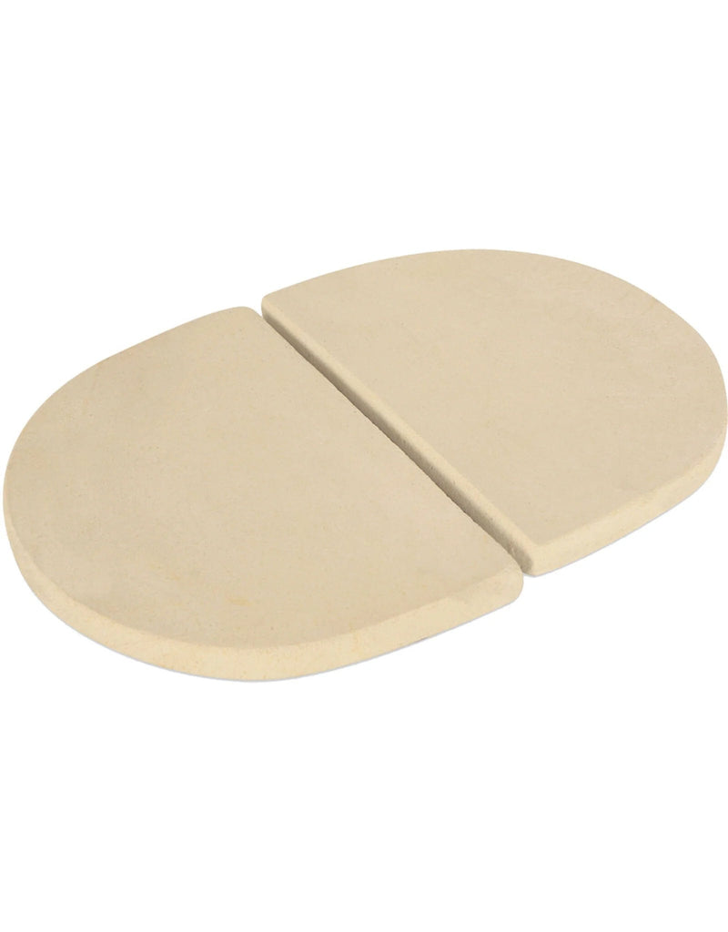 Primo Heat Deflector Plates for Oval XXL