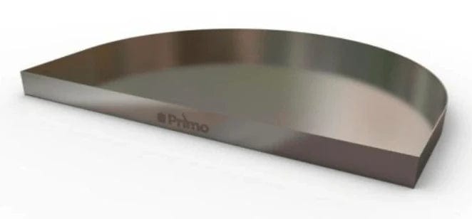 Primo Half Drip Pan Round