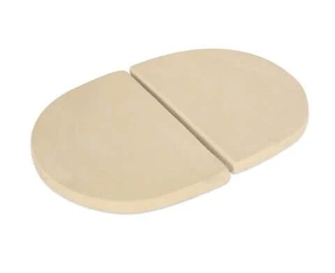 Primo Heat Deflector Plates For Oval Junior