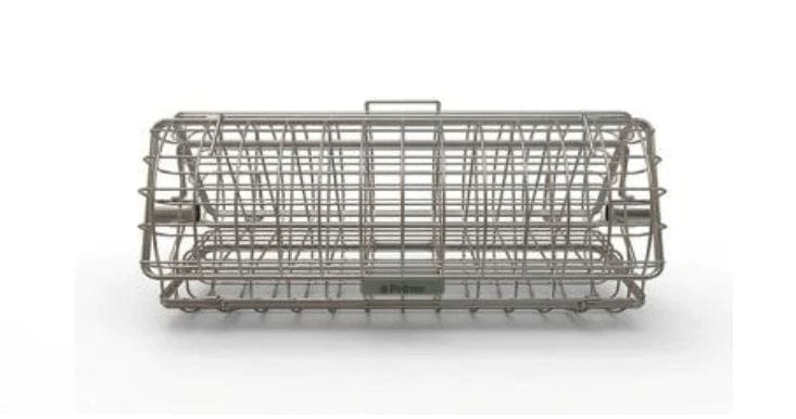 Primo Rotisserie Basket 3-Sided