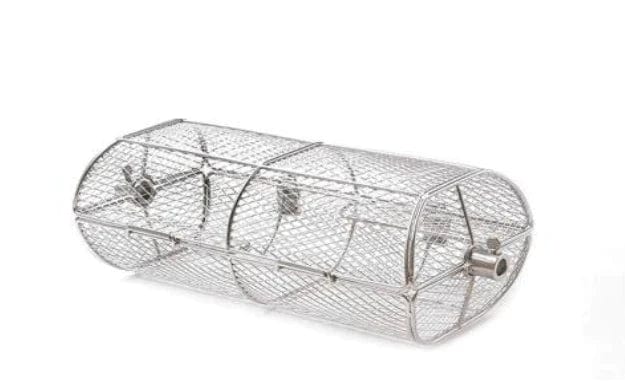 Primo Rotisserie Oval Basket