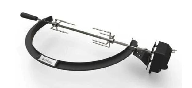 Primo Rotisserie Oval Junior Kit