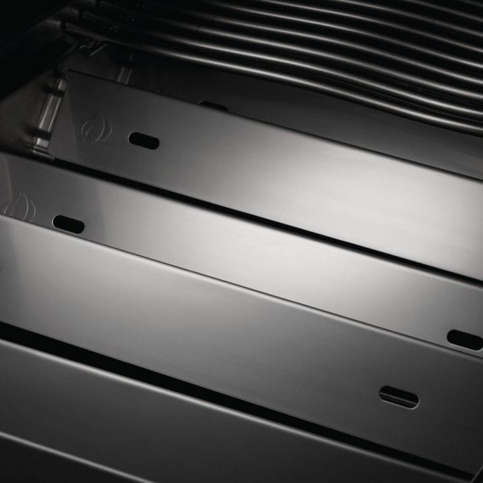 Napoleon Prestige PRO 825 Built-In Gas Grill with Infrared Bottom and Rear Burners