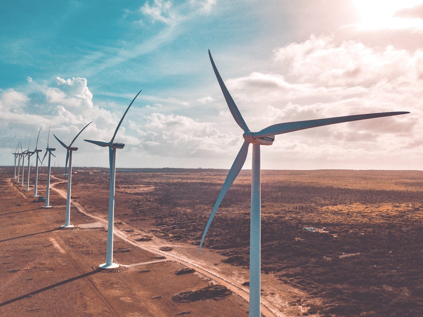 Wind Solutions