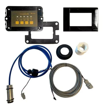 Raritan TankAssure Tank Monitoring System with Control Panel and Sensor [15600]