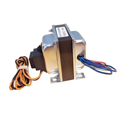 Raritan Power Converter for 120/240 VAC Marine Elegance Toilets [RTME12D]