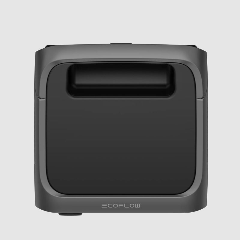 EcoFlow RIVER 3 Max Plus Portable Power Station (RIVER 3 Plus + Extra Battery 600) (600W | 858Wh)