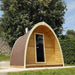 G3 Sauna Outdoor