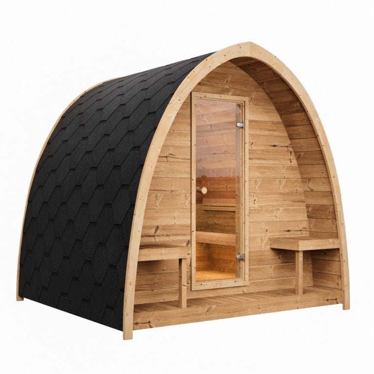 Pod Saunas