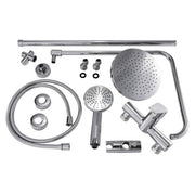 Shower components