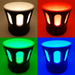 saunazone bluetooth speaker 4 colors
