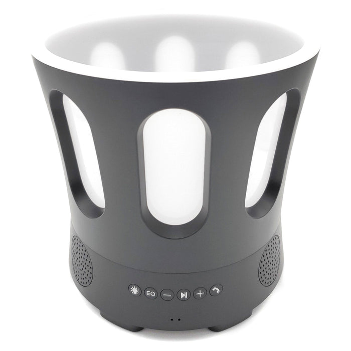 saunazone bluetooth speaker