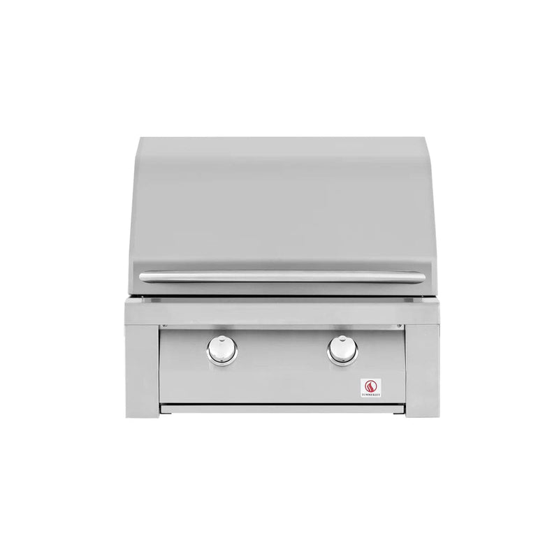 SummerSet Grills Resort Grill Series 30" Outdoor Grill